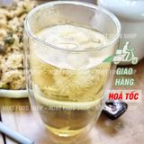  Trà Hoa Bạch Cúc (Hoa Cúc Trắng Sấy Khô) Lon 100Gram 