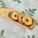  Táo Đỏ Lát Tân Cương Sấy Khô  ( Đại Táo - Can Táo - Hồng Táo - Nam Táo) - Túi 500gr 