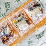  Trà Chanh Thảo Mộc 1 Set & Hộp 5 Set (Mix Táo Đỏ, Kỷ Tử, Cúc Vàng, Tràn Bì, Cam Thảo, Xí Muội, Nho Khô, Chanh Lát) 