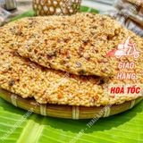  Cơm Cháy Đấy Nồi Mắm Hành Túi 500Gram 