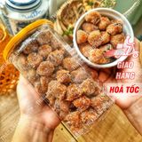  Kẹo Me Cay Siêu Ngon Lon 500gr - Đặc Sản Đà Lạt 