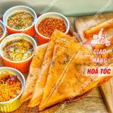  Bánh Tráng Bơ Xâu 10 Gói 