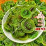  Kiwi Sấy Dẻo Lon 300gr 