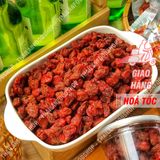  Dâu Tây Sấy Dẻo Đà Lạt Lon 300gr 