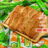  Bánh Dừa Nướng Lon 250Gr (Bánh Dừa Sấy) 