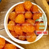  Ô Mai Mơ Nho Gừng Dẻo - Lon 500gram 