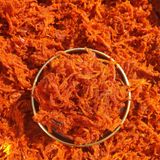  Khô Bò Sợi Vụn Lon 150Gram 