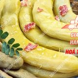  Me Ngâm Thái Lan Chua Ngọt - Túi 700gr (Trái To Nhiều Thịt) 