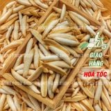  Bánh Đuông Dừa Truyền Thống Lon 300Gram & Túi 1KG (Bánh Men Tăm/ Bánh Còn Sâu/ Bánh Con Sùng) 