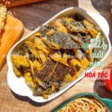  Rong Biển Rắc Cơm Túi 1KG (Rong Biển Ăn Liền) 