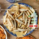  Bánh Đuông Dừa Truyền Thống Lon 300Gram & Túi 1KG (Bánh Men Tăm/ Bánh Còn Sâu/ Bánh Con Sùng) 