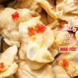  Mãng Cầu Sấy Muối Ớt Lon 500Gram & Lon 300Gram 