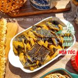  Rong Biển Trứng Muối Hàn Quốc - Túi 500gr 