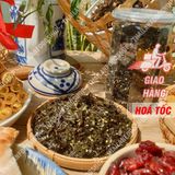  Rong Biển Rắc Cơm Túi 1KG 