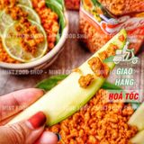  Muối Tôm Như Ý Hàng Chính Gốc 100% (Cay Ít & Cay Nhiều) - Hộp 400Gr 
