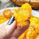  Quất Tắc Cam Thảo Sấy Nguyên Trái Chua Ngọt Nhiều Cam Thảo Túi 1kg 