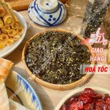  Rong Biển Rắc Cơm Lon 150Gram 