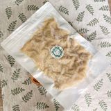  Rong Sụn (Rong Chân Vịt - Rong Biển Trắng) Nấu Chè Trộn Gỏi - Túi 1kg 