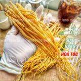  Đẳng Sâm Rừng ( Đảng Sâm ) - Túi 250gr 