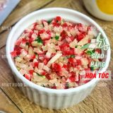  Hạt Lựu Khô (Sương Sa Hạt Lựu) - Túi 500gr 