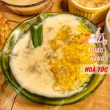  Set Chè Bưởi Đậu Xanh Đầy Đủ Nguyên Liệu Nấu 30 - 35 Chén - Set Tự Nấu 