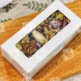  Trà Tiêu Thực (Hỗ Trợ Tiêu Hóa, Giảm Cân, , Hạn Chế Hấp Thụ Chất Béo) Hộp 10 Gói 