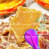  Đu Đủ Sấy Chanh Dây Sấy Lạnh - Lon 400Gram 