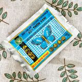  Bột Thơm Vani (Vanilline - Vanilla) - Túi 10 Ống 