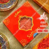  Nhụy Hoa Nghệ Tây Saffron All Red - Hộp 1gr 
