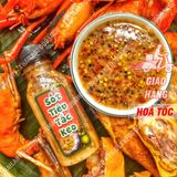  Muối Tiêu Tắc Kẹo - Chai 150Gram 