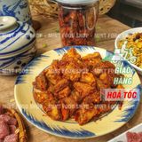  Khô Bò Viên Lon 150Gram 
