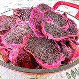  Thanh Long Sấy Lạnh (Thanh Long Đỏ Sấy Dẻo Không Đường) - Túi 250gr 