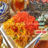  Cơm Cháy Tam Vị Túi 230Gr - 250Gr (Tùy Gói) 