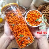  Bim Bim Que Đậu Hà Lan - Túi 1kg 