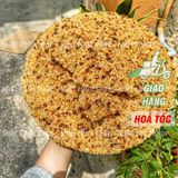  Cơm Cháy Đấy Nồi Mắm Hành Túi 500gram 