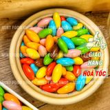  Kẹo Nhộng Socola - Lon 500gr 