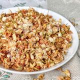  Trà Hoa Nhài (Hoa Nhài Sấy Khô - Jasmine) Túi 500Gr 