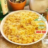  Chà Bông Heo Loại 1 Lon 300gr 