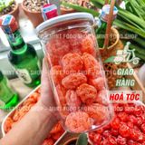  Xí Muội Mơ ( Xí Muội Đào ) Đà Lạt - Lon 500gr 