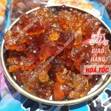  Nhựa Đào (Peach Resin) Túi 500Gram 