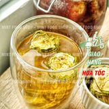  Khổ Qua Sấy Khô - Túi 250Gram 