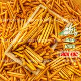  Bánh Quy Đũa - Bánh Quy Que Lon 300Gr 