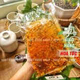  Bánh Tráng Thập Cẩm Sốt Me Xâu 10 Gói 
