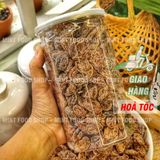  Xí Muội Oliu Chua Ngọt ( Xí Muội Thịt ) - Lon 500gr 