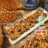  Thanh Gạo Lứt Granola - Combo 20 thanh rời 