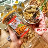  Rong Biển Phô Mai Tẩm Vị - Lon 200gram 