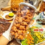 Bánh Gấu Cafe Moringa - Hộp 500gr 