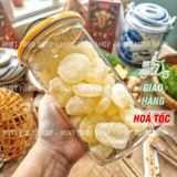  Mứt Củ Năng - Lon 500gr 