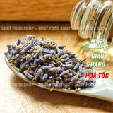  Trà Hoa Lavender (Trà Hoa Oải Hương) - Lon 150gr 