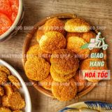  Bánh Dừa Sữa Nướng (Bánh Dừa Đá Hột Gà) Lon 250Gram 
